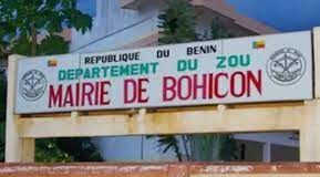 Bohicon : l’adjoint au maire déposé en prison