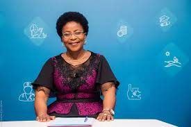 Eléonore Ladekan Yayi