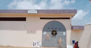 Limogeage à la prison civile de Missérété : le régisseur perd son poste