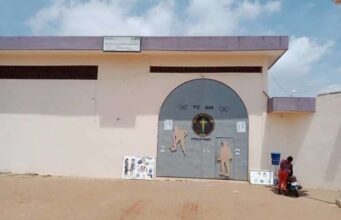 Limogeage à la prison civile de Missérété : le régisseur perd son poste
