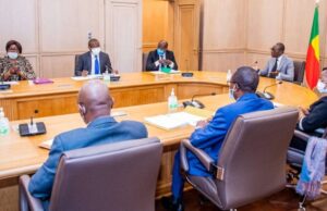 Conseil des Ministres du Bénin : les grands axes des décisions de ce 11 Septembre