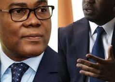 Justice au Bénin : Oswald Homeky et Olivier Boko arrêtés