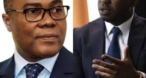 Justice au Bénin : Oswald Homeky et Olivier Boko arrêtés