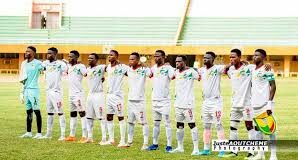 Préparatifs du tournoi de l’ »Ufoa B U20″ Lomé 2024 : 35 joueurs convoqués pour un stage de présélection