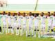Préparatifs du tournoi de l’ »Ufoa B U20″ Lomé 2024 : 35 joueurs convoqués pour un stage de présélection