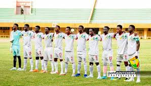 Préparatifs du tournoi de l’ »Ufoa B U20″ Lomé 2024 : 35 joueurs convoqués pour un stage de présélection