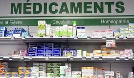 Porto-Novo : une pharmacie démasquée pour vente de médicaments périmés