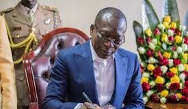 Conseil des ministres au Bénin : les nominations prononcées ce mercredi 11 septembre