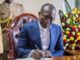 Conseil des ministres au Bénin : les nominations prononcées ce mercredi 11 septembre