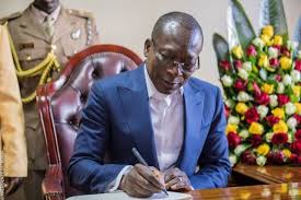 Conseil des ministres au Bénin : les nominations prononcées ce mercredi 11 septembre