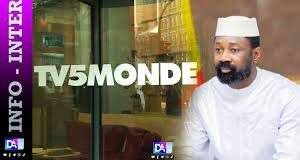 Le Mali suspend la chaîne française TV5 Monde