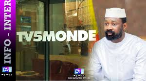 Le Mali suspend la chaîne française TV5 Monde