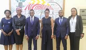Conseil d’administration de l’Agence nationale de maintenance hospitalière : voici les membres nominés