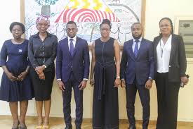 Conseil d’administration de l’Agence nationale de maintenance hospitalière : voici les membres nominés