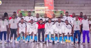 45e Championnat d’Afrique des clubs champions, Maroc 2024 : entrée spectaculaire du club béninois Adjidja HBC