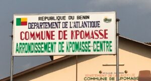 Décentralisation : les raisons de la révocation du SE de la mairie de Kpomassè