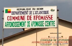 Décentralisation : les raisons de la révocation du SE de la mairie de Kpomassè