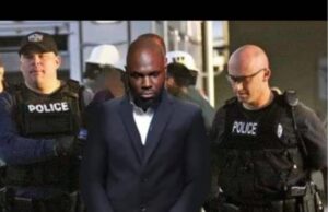 Arrestation de Kémi Séba : le franco-béninois risque 30 ans de prison