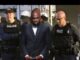 Arrestation de Kémi Séba : le franco-béninois risque 30 ans de prison