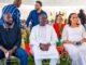 Promotion du sport au Bénin : Salif Ouédraogo et Lionel Talon dotent la jeunesse de Cotonou de deux terrains modernes MultiSport