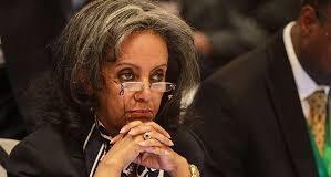 Éthiopie : la présidente Sahle-Work Zewde démissionne