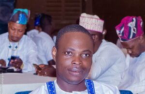 Retrouvailles des Jeunes de la Commune d’Akpro-Missérété : Fidèle KINKPOHESSI parle de la cohésion et l’unité pour le développement