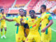 Eliminatoires CAN 2025 : le Bénin bat le Rwanda 3 buts à 0
