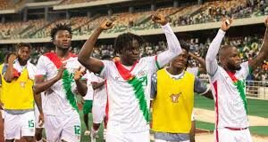 CAN Maroc 2025 : le Burkina Faso, premier pays qualifié