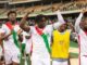 CAN Maroc 2025 : le Burkina Faso, premier pays qualifié