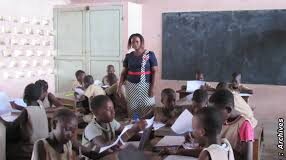 Enseignement maternel et Primaire : mutation des AME du Zou
