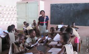 Enseignement maternel et Primaire : mutation des AME du Zou