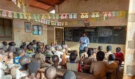 Plateau : 116 enseignants du primaire mutés