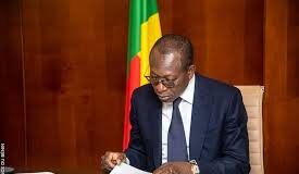 Conseil des ministres du Bénin : les nominations de ce mercredi 16 octobre