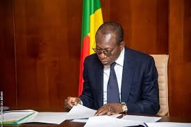 Conseil des ministres du Bénin : toutes les nominations de ce mercredi 11 décembre