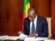 Conseil des ministres : toutes les nominations de ce jour