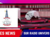 UAC : les locaux de Radio Univers fermés