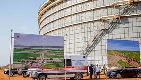Économie : le Bénin démarre la production et l’exportation du pétrole brut dès l’année prochaine