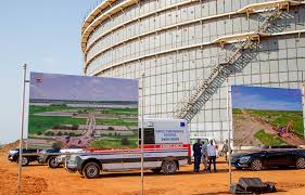 Économie : le Bénin démarre la production et l’exportation du pétrole brut dès l’année prochaine