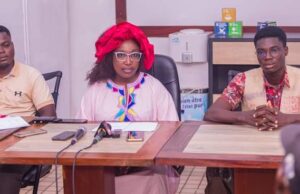 Valorisation de la Mode béninoise : MARCY’S BÉNIN présente la mode sous le style « Fashion Film »