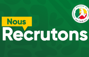 Emploi : la FBHB recrute un comptable, un directeur administratif et une secrétaire administrative