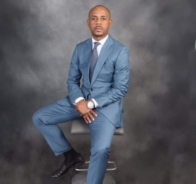 Baltasar Ebang Engonga