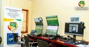 Révolution dans le football béninois : la VAR testé une première fois au Bénin