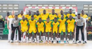 Handball : le Bénin affronte le Togo en amical week-end prochain