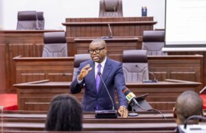 Projet de loi de finances, exercice 2025 : Romuald Wadagni face aux députés