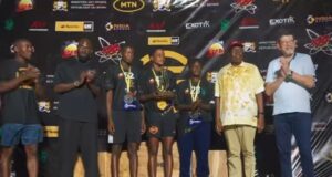 EYA Games 2024 : NOBILA Investments Group, garant de la promotion du sport au Bénin