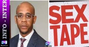 Affaire Sextape en Guinée Équatoriale : Baltasar Ebang Engonga limogé