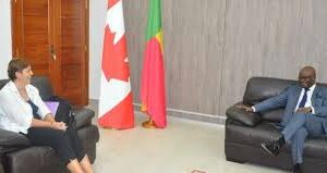 Diplomatie : Bientôt l’ouverture d’une Ambassade du Canada au Bénin