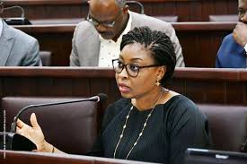 Aurélie Adam Soulé Zoumarou