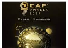 Ballon d’Or africain 2024 : voici la liste des cinq finalistes