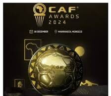 Ballon d’Or africain 2024 : voici la liste des cinq finalistes